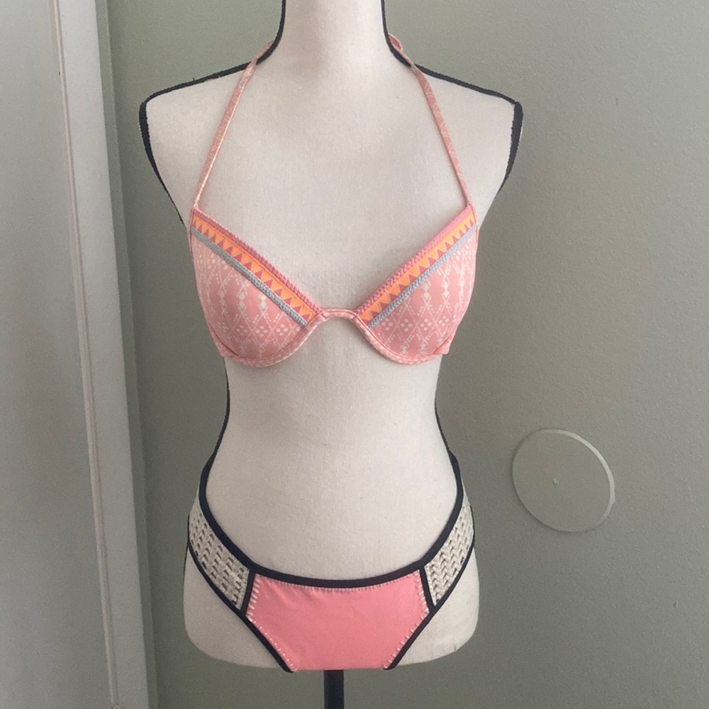 Victorias Secret Bikini Set